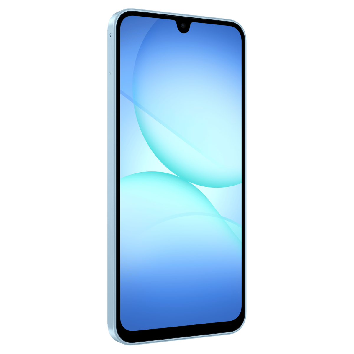 Смартфон Samsung Galaxy A17 SM-A175 4/128GB Light Blue (SM-A175FLBBEUC) - Зображення 5
