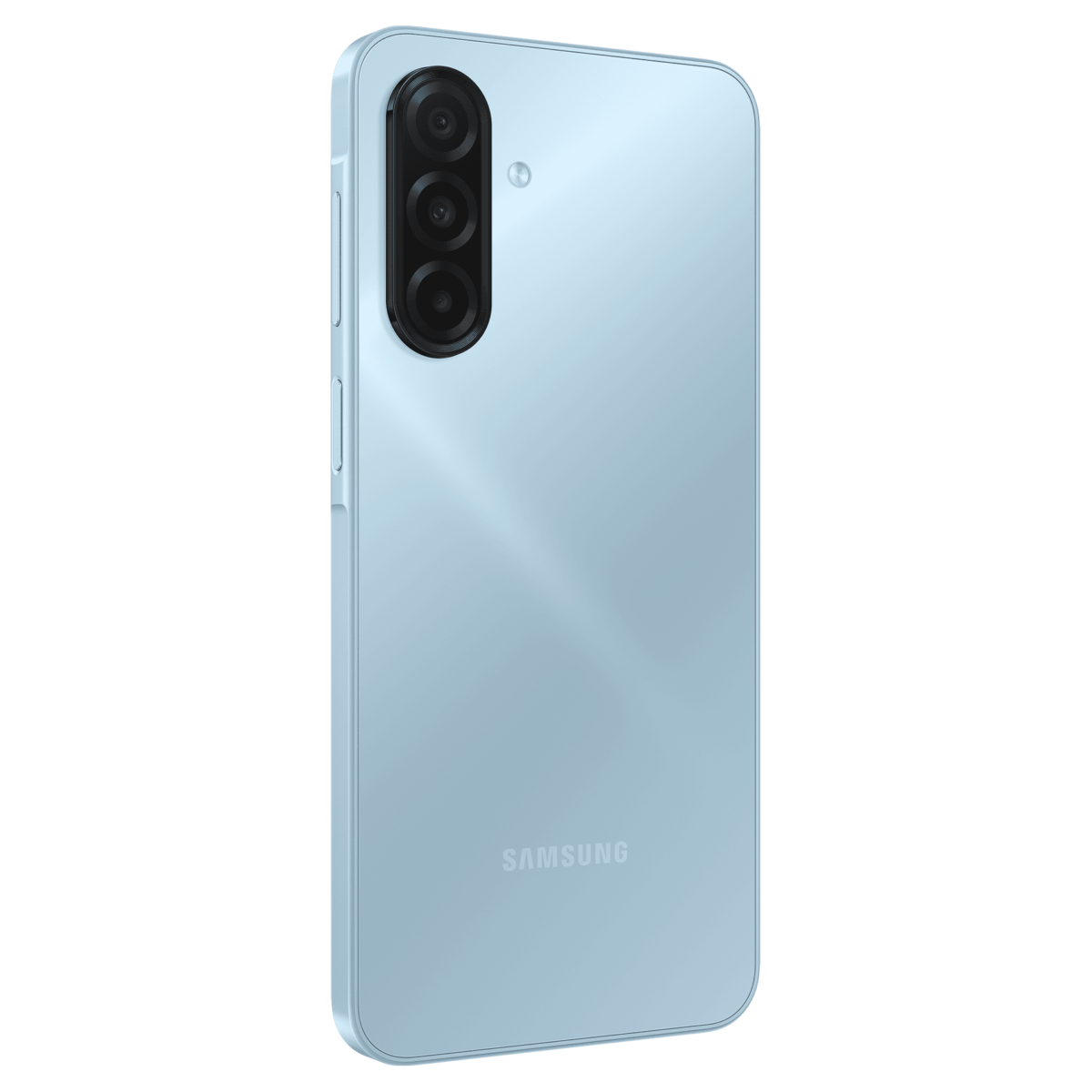 Смартфон Samsung Galaxy A17 SM-A175 4/128GB Light Blue (SM-A175FLBBEUC) - Зображення 8