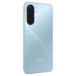 Смартфон Samsung Galaxy A17 SM-A175 4/128GB Light Blue (SM-A175FLBBEUC) - Зображення 8