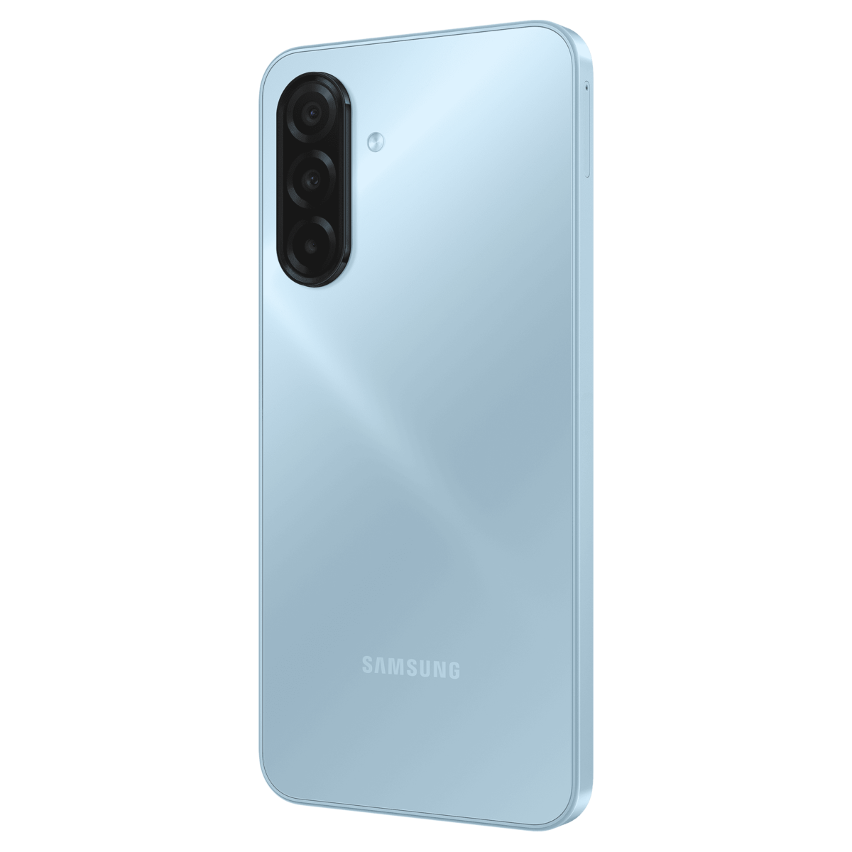 Смартфон Samsung Galaxy A17 SM-A175 4/128GB Light Blue (SM-A175FLBBEUC) - Зображення 6