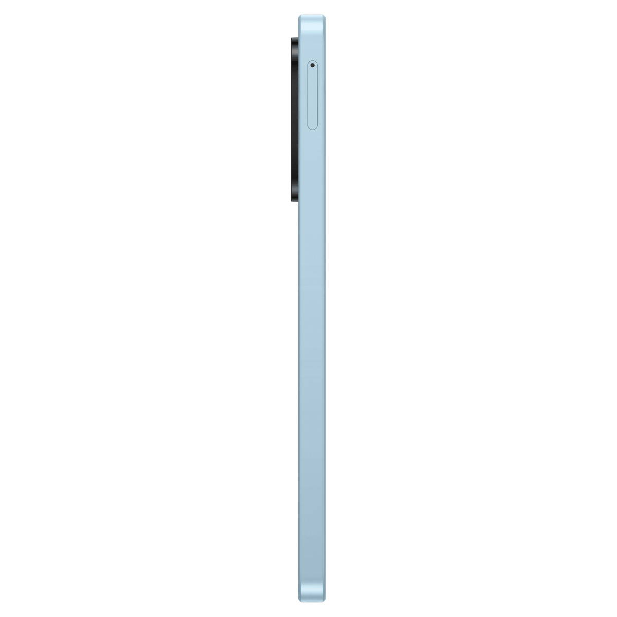 Смартфон Samsung Galaxy A17 SM-A175 4/128GB Light Blue (SM-A175FLBBEUC) - Зображення 9