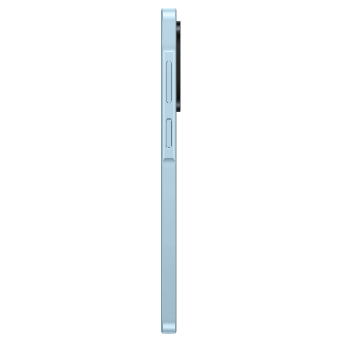 Смартфон Samsung Galaxy A17 SM-A175 4/128GB Light Blue (SM-A175FLBBEUC) - Зображення 10