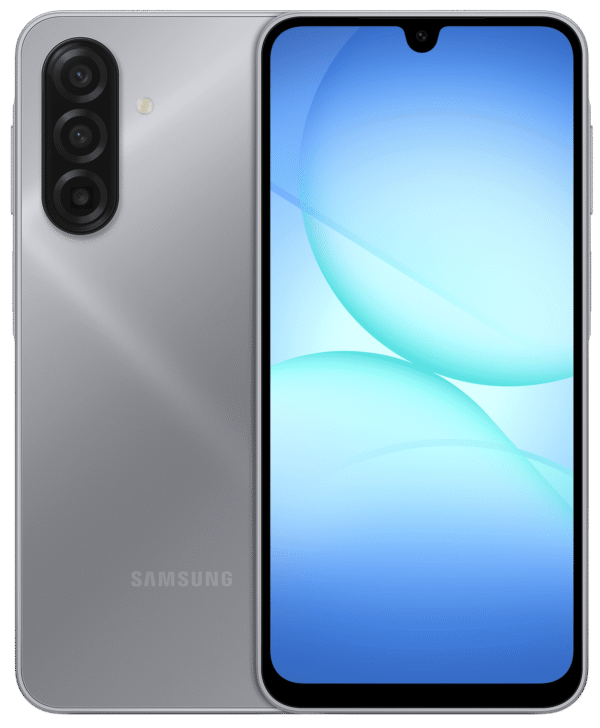 Смартфон SAMSUNG SM-A175F Galaxy A17 8/256Gb ZAE (gray)
