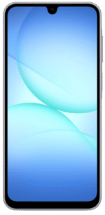 Смартфон SAMSUNG SM-A175F Galaxy A17 8/256Gb ZAE (gray) - Зображення 2