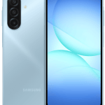 Смартфон SAMSUNG SM-A175F Galaxy A17 8/256Gb LBE (light blue)