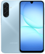 Смартфон SAMSUNG SM-A175F Galaxy A17 8/256Gb LBE (light blue)