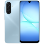 Смартфон SAMSUNG SM-A175F Galaxy A17 8/256Gb LBE (light blue) - Зображення 19