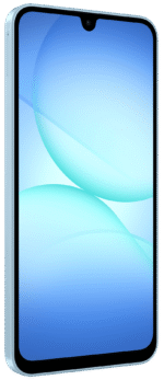 Смартфон SAMSUNG SM-A175F Galaxy A17 8/256Gb LBE (light blue) - Зображення 4