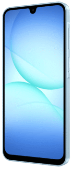 Смартфон SAMSUNG SM-A175F Galaxy A17 8/256Gb LBE (light blue) - Зображення 3