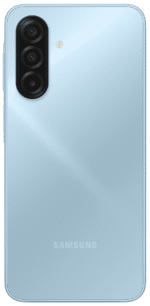 Смартфон SAMSUNG SM-A175F Galaxy A17 8/256Gb LBE (light blue) - Зображення 6