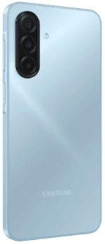 Смартфон SAMSUNG SM-A175F Galaxy A17 8/256Gb LBE (light blue) - Зображення 7