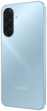 Смартфон SAMSUNG SM-A175F Galaxy A17 8/256Gb LBE (light blue) - Зображення 5