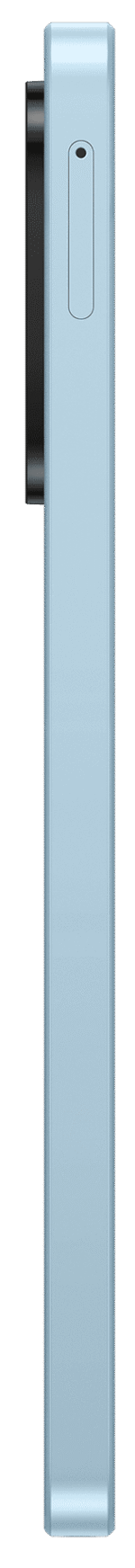 Смартфон SAMSUNG SM-A175F Galaxy A17 8/256Gb LBE (light blue) - Зображення 8
