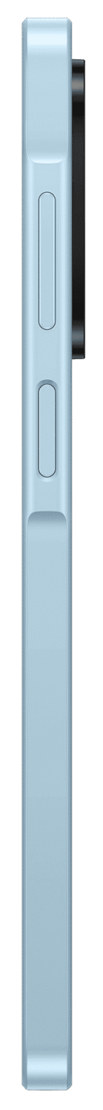 Смартфон SAMSUNG SM-A175F Galaxy A17 8/256Gb LBE (light blue) - Зображення 28