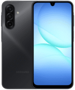 Смартфон SAMSUNG SM-A175F Galaxy A17 8/256Gb ZKE (black)