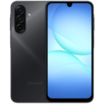 Смартфон SAMSUNG SM-A175F Galaxy A17 8/256Gb ZKE (black) - Зображення 24