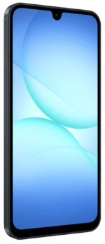 Смартфон SAMSUNG SM-A175F Galaxy A17 8/256Gb ZKE (black) - Зображення 30