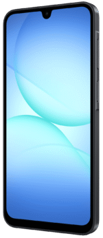 Смартфон SAMSUNG SM-A175F Galaxy A17 8/256Gb ZKE (black) - Зображення 3