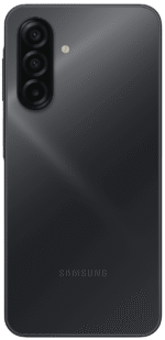 Смартфон SAMSUNG SM-A175F Galaxy A17 8/256Gb ZKE (black) - Зображення 6