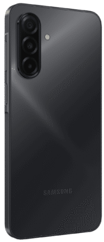Смартфон SAMSUNG SM-A175F Galaxy A17 8/256Gb ZKE (black) - Зображення 7