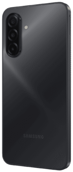 Смартфон SAMSUNG SM-A175F Galaxy A17 8/256Gb ZKE (black) - Зображення 5