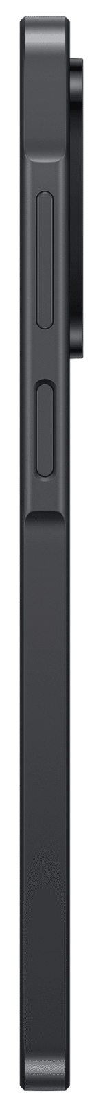 Смартфон SAMSUNG SM-A175F Galaxy A17 8/256Gb ZKE (black) - Зображення 9