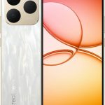 Смартфон REALME 15T 5G 8/256 (flowing silver)