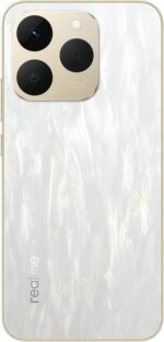 Смартфон REALME 15T 5G 8/256 (flowing silver) - Зображення 6