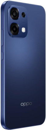 Смартфон OPPO A6 PRO 4G 8/256GB (stellar blue) - Зображення 12