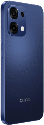 Смартфон OPPO A6 PRO 4G 8/256GB (stellar blue) - Зображення 6
