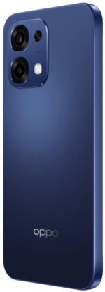 Смартфон OPPO A6 PRO 4G 8/256GB (stellar blue) - Зображення 16
