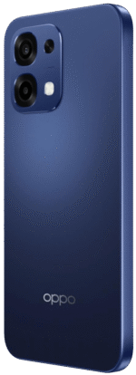 Смартфон OPPO A6 PRO 4G 8/256GB (stellar blue) - Зображення 5