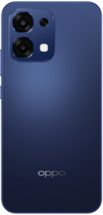 Смартфон OPPO A6 PRO 4G 8/256GB (stellar blue) - Зображення 13