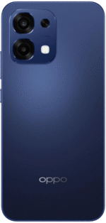 Смартфон OPPO A6 PRO 4G 8/256GB (stellar blue) - Зображення 2