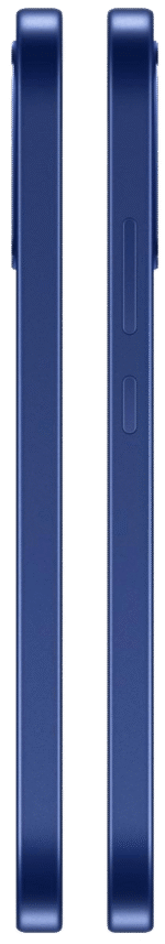 Смартфон OPPO A6 PRO 4G 8/256GB (stellar blue) - Зображення 8