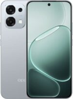 Смартфон OPPO A6 PRO 4G 8/256GB (lunar titanium) - Зображення 11