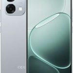 Смартфон OPPO A6 PRO 4G 8/256GB (lunar titanium)