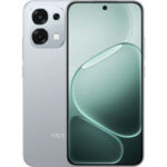 Смартфон OPPO A6 PRO 4G 8/256GB (lunar titanium) - Зображення 10