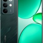 Смартфон REALME C85 Pro 8/256Gb NFC (peacock green)