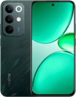 Смартфон REALME C85 Pro 8/128Gb NFC (peacock green)