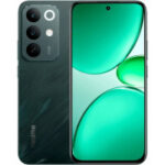 Смартфон REALME C85 Pro 8/128Gb NFC (peacock green) - Зображення 10