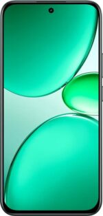 Смартфон REALME C85 Pro 8/128Gb NFC (peacock green) - Зображення 2