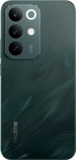 Смартфон REALME C85 Pro 8/128Gb NFC (peacock green) - Зображення 6