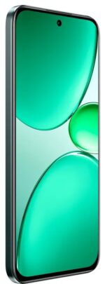 Смартфон REALME C85 Pro 8/128Gb NFC (peacock green) - Зображення 13