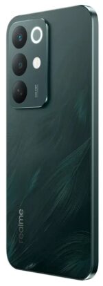 Смартфон REALME C85 Pro 8/128Gb NFC (peacock green) - Зображення 5