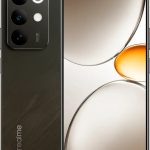 Смартфон REALME C85 8/256Gb NFC (swan black)