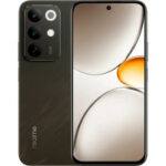 Смартфон REALME C85 8/256Gb NFC (swan black) - Зображення 10