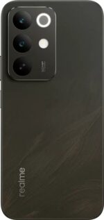Смартфон REALME C85 8/256Gb NFC (swan black) - Зображення 6