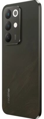 Смартфон REALME C85 8/256Gb NFC (swan black) - Зображення 5