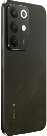 Смартфон REALME C85 8/256Gb NFC (swan black) - Зображення 7